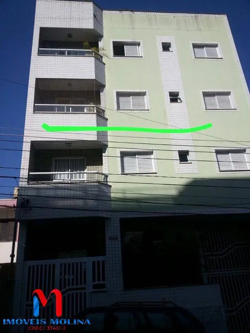 Foto 1 de Sobrado com 3 quartos à venda, 100m2 em Santa Maria, Sao Caetano Do Sul - SP