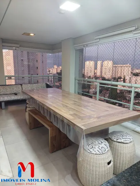 Foto 4 de Apartamento com 3 quartos à venda, 186m2 em Boa Vista, Sao Caetano Do Sul - SP