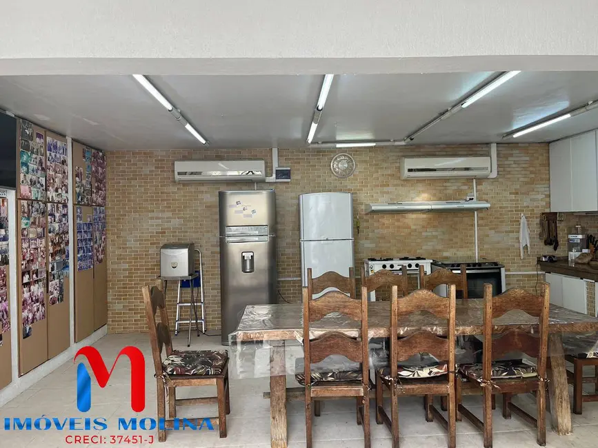 Sobrado com 3 quartos à venda, 364m2 em Osvaldo Cruz, Sao Caetano Do Sul - SP - imagem 5 Foto 5 de Sobrado com 3 quartos à venda, 364m2 em Osvaldo Cruz, Sao Caetano Do Sul - SP