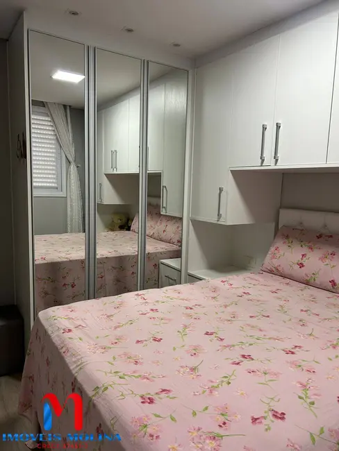 Foto 8 de Apartamento com 2 quartos à venda, 48m2 em Parque João Ramalho, Santo Andre - SP