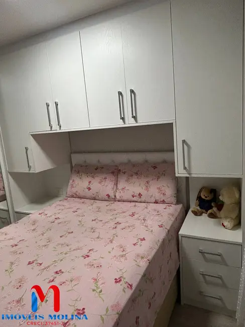 Foto 7 de Apartamento com 2 quartos à venda, 48m2 em Parque João Ramalho, Santo Andre - SP
