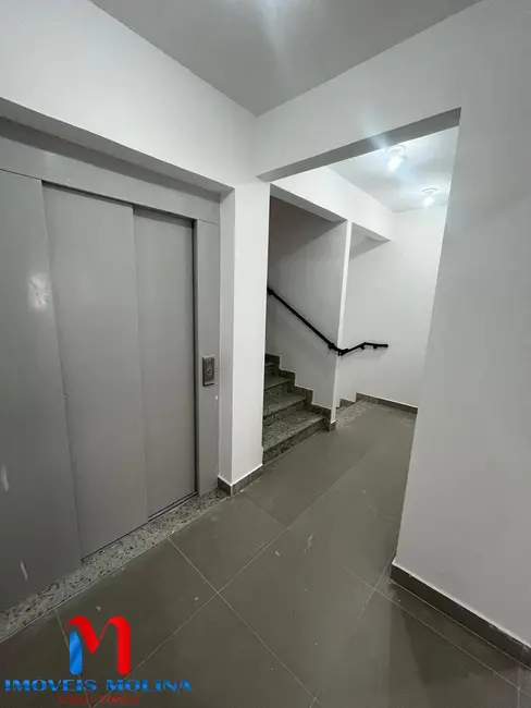 Foto 9 de Apartamento com 2 quartos à venda, 60m2 em Osvaldo Cruz, Sao Caetano Do Sul - SP