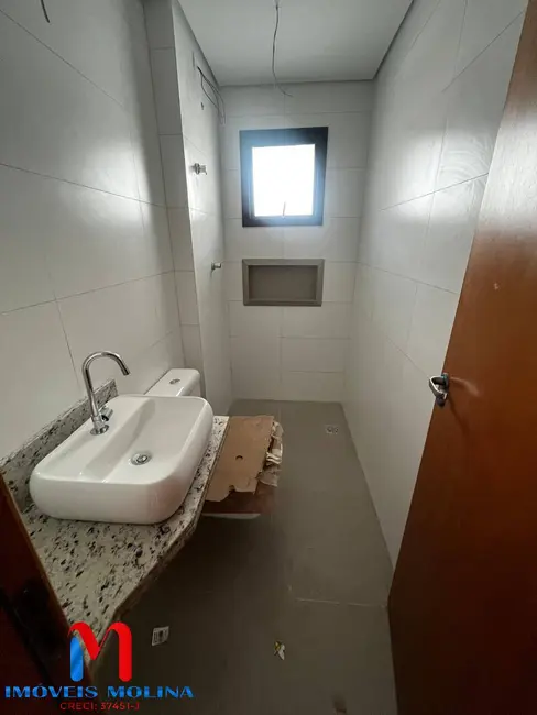 Foto 6 de Apartamento com 2 quartos à venda, 60m2 em Osvaldo Cruz, Sao Caetano Do Sul - SP