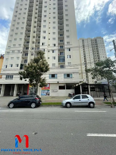 Foto 3 de Apartamento com 2 quartos à venda, 48m2 em Parque João Ramalho, Santo Andre - SP