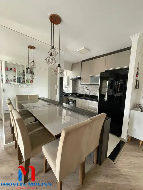 Foto 5 de Apartamento com 2 quartos à venda, 48m2 em Parque João Ramalho, Santo Andre - SP