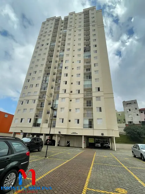 Foto 1 de Apartamento com 2 quartos à venda, 48m2 em Parque João Ramalho, Santo Andre - SP