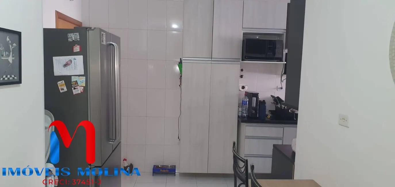 Foto 7 de Apartamento com 3 quartos à venda, 91m2 em Santa Maria, Sao Caetano Do Sul - SP