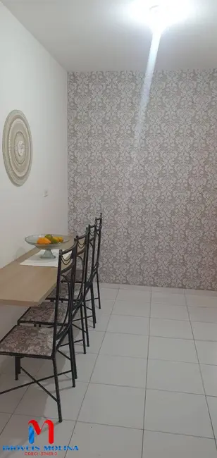 Foto 2 de Apartamento com 3 quartos à venda, 91m2 em Santa Maria, Sao Caetano Do Sul - SP