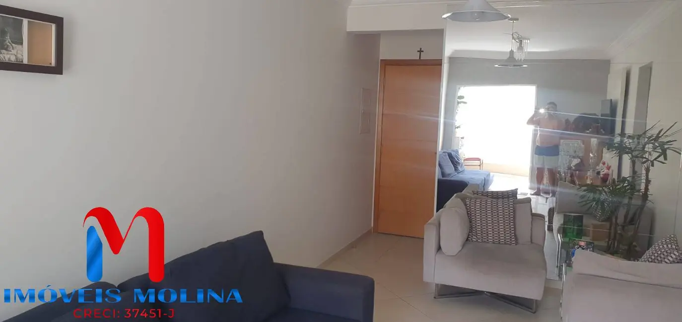 Foto 5 de Apartamento com 3 quartos à venda, 91m2 em Santa Maria, Sao Caetano Do Sul - SP