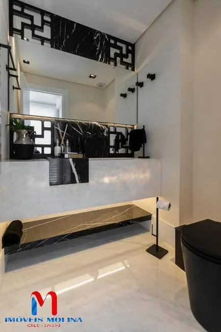 Foto 8 de Casa com 4 quartos à venda, 800m2 em Cerâmica, Sao Caetano Do Sul - SP