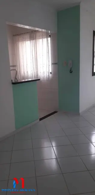 Foto 2 de Apartamento com 2 quartos à venda, 60m2 em Nova Gerty, Sao Caetano Do Sul - SP