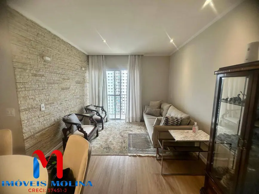 Foto 6 de Apartamento com 2 quartos à venda, 70m2 em Vila Olímpia, São Paulo - SP