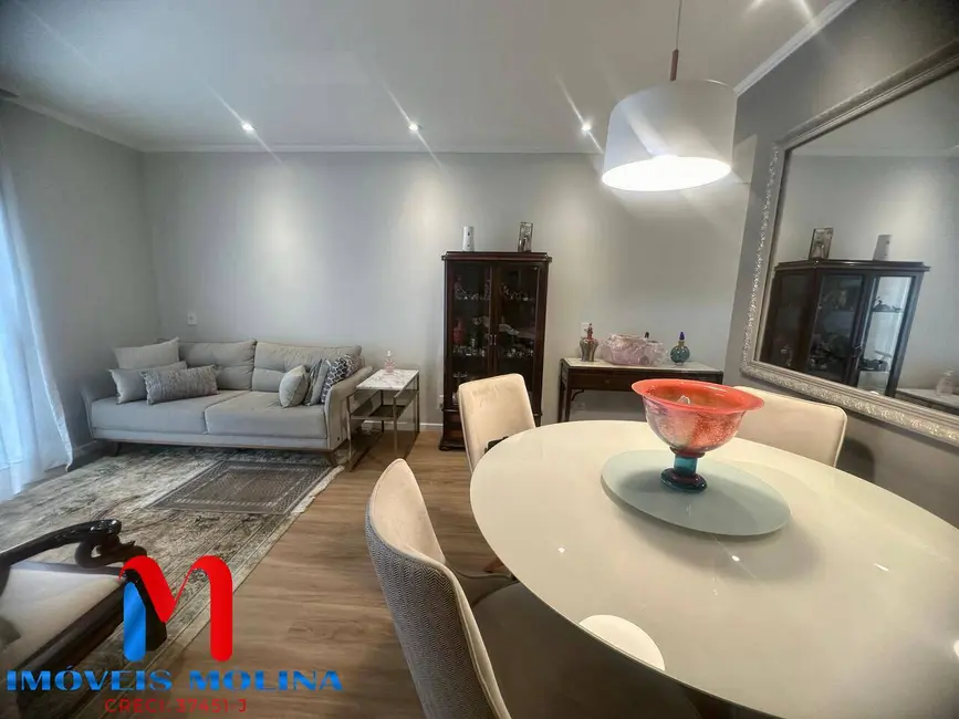 Foto 2 de Apartamento com 2 quartos à venda, 70m2 em Vila Olímpia, São Paulo - SP