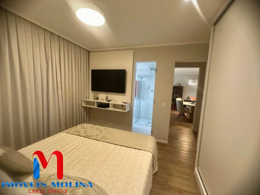 Foto 7 de Apartamento com 2 quartos à venda, 70m2 em Vila Olímpia, São Paulo - SP