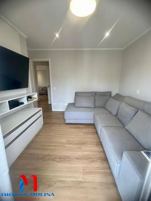 Foto 5 de Apartamento com 2 quartos à venda, 70m2 em Vila Olímpia, São Paulo - SP