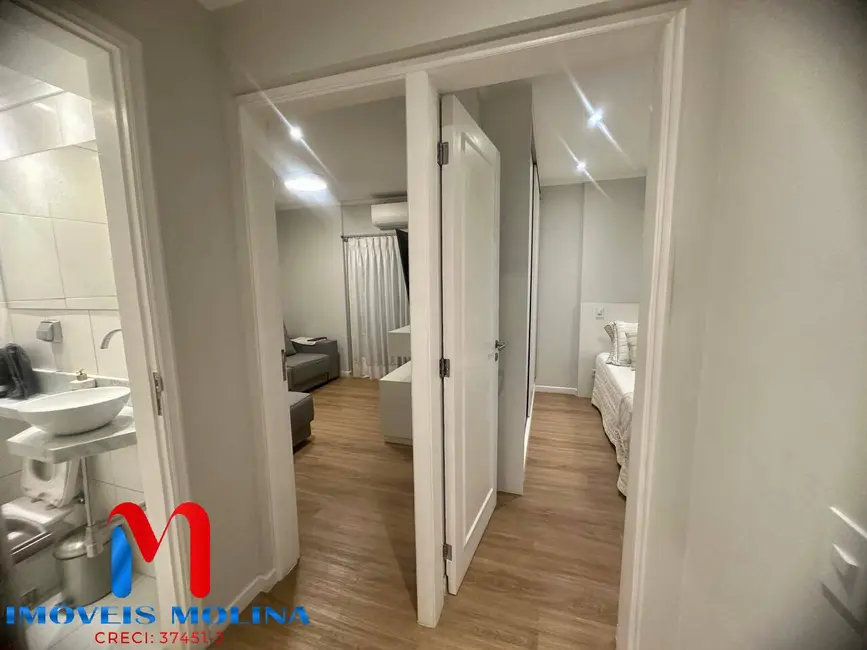 Foto 8 de Apartamento com 2 quartos à venda, 70m2 em Vila Olímpia, São Paulo - SP