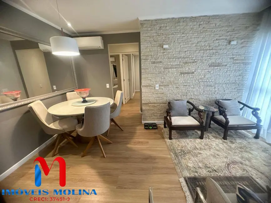 Foto 1 de Apartamento com 2 quartos à venda, 70m2 em Vila Olímpia, São Paulo - SP