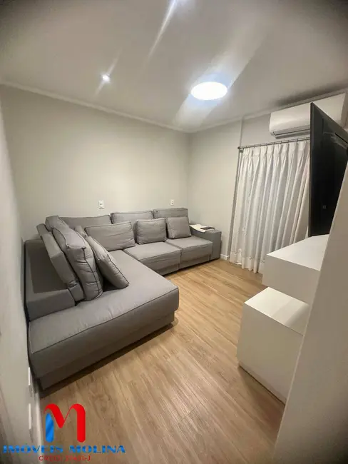 Foto 4 de Apartamento com 2 quartos à venda, 70m2 em Vila Olímpia, São Paulo - SP