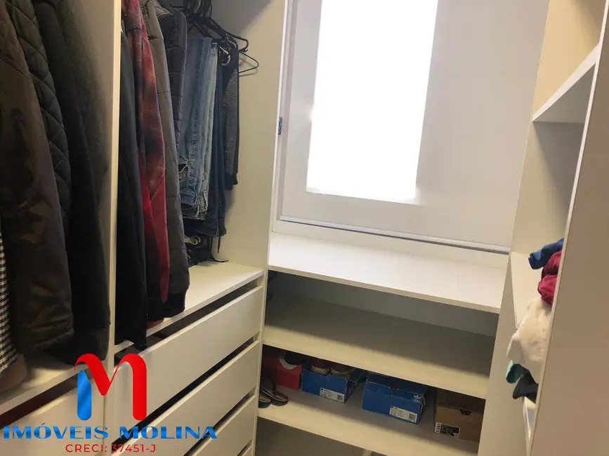 Foto 9 de Cobertura com 2 quartos à venda, 96m2 em Campestre, Santo Andre - SP