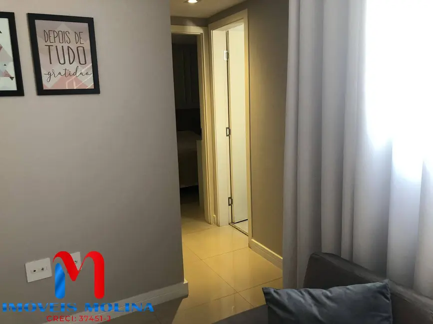 Foto 6 de Cobertura com 2 quartos à venda, 96m2 em Campestre, Santo Andre - SP