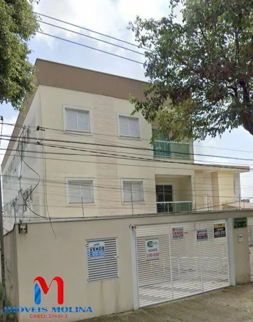 Apartamento com 2 quartos à venda, 63m2 em Jardim Santo Alberto, Santo Andre - SP - imagem 1 Foto 1 de Apartamento com 2 quartos à venda, 63m2 em Jardim Santo Alberto, Santo Andre - SP