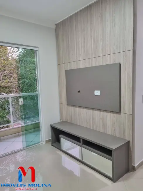Apartamento com 2 quartos à venda, 63m2 em Jardim Santo Alberto, Santo Andre - SP - imagem 7 Foto 7 de Apartamento com 2 quartos à venda, 63m2 em Jardim Santo Alberto, Santo Andre - SP