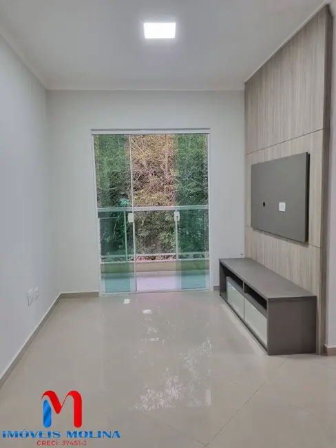 Apartamento com 2 quartos à venda, 63m2 em Jardim Santo Alberto, Santo Andre - SP - imagem 8 Foto 8 de Apartamento com 2 quartos à venda, 63m2 em Jardim Santo Alberto, Santo Andre - SP