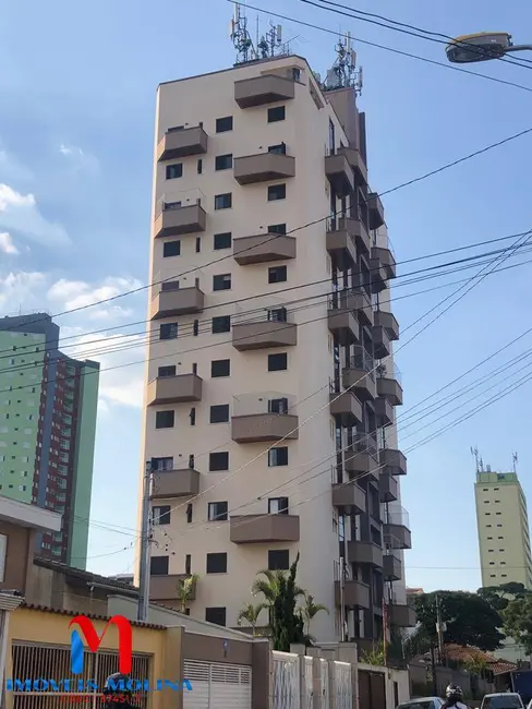 Foto 3 de Apartamento com 3 quartos à venda, 140m2 em Parque das Nações, Santo Andre - SP