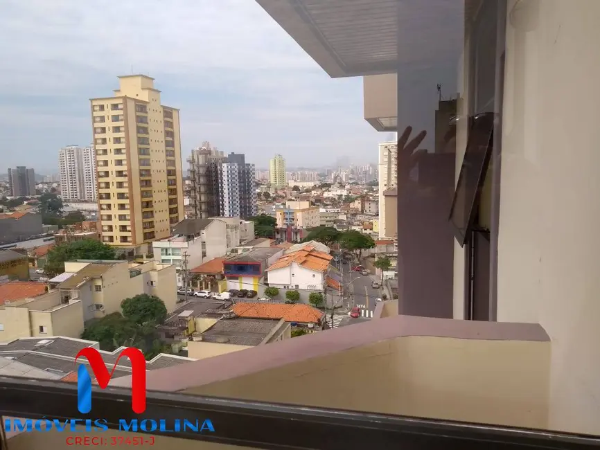 Foto 9 de Apartamento com 3 quartos à venda, 140m2 em Parque das Nações, Santo Andre - SP