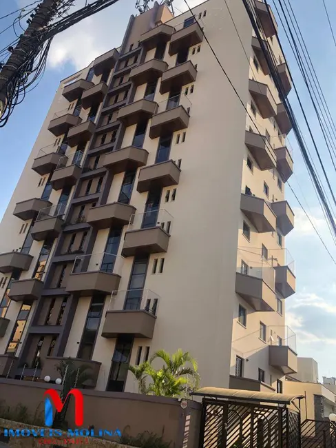 Foto 6 de Apartamento com 3 quartos à venda, 140m2 em Parque das Nações, Santo Andre - SP