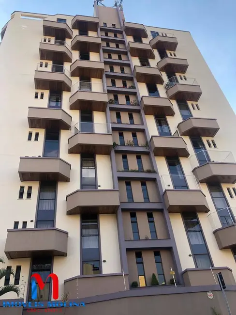 Foto 5 de Apartamento com 3 quartos à venda, 140m2 em Parque das Nações, Santo Andre - SP