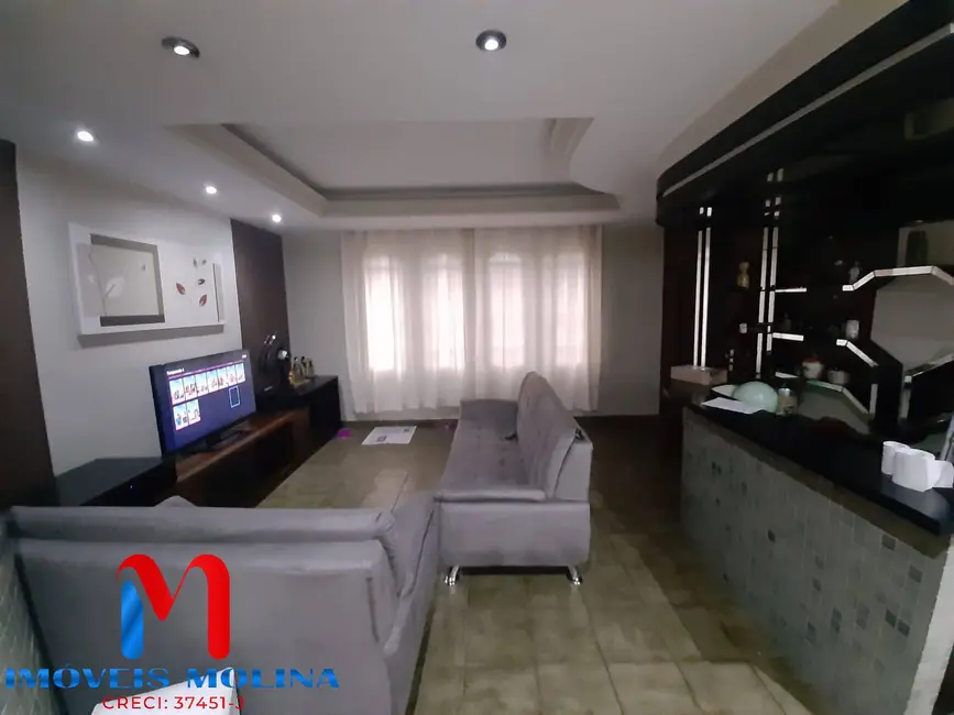 Foto 6 de Casa com 3 quartos à venda, 154m2 em Jardim São Caetano, Sao Caetano Do Sul - SP