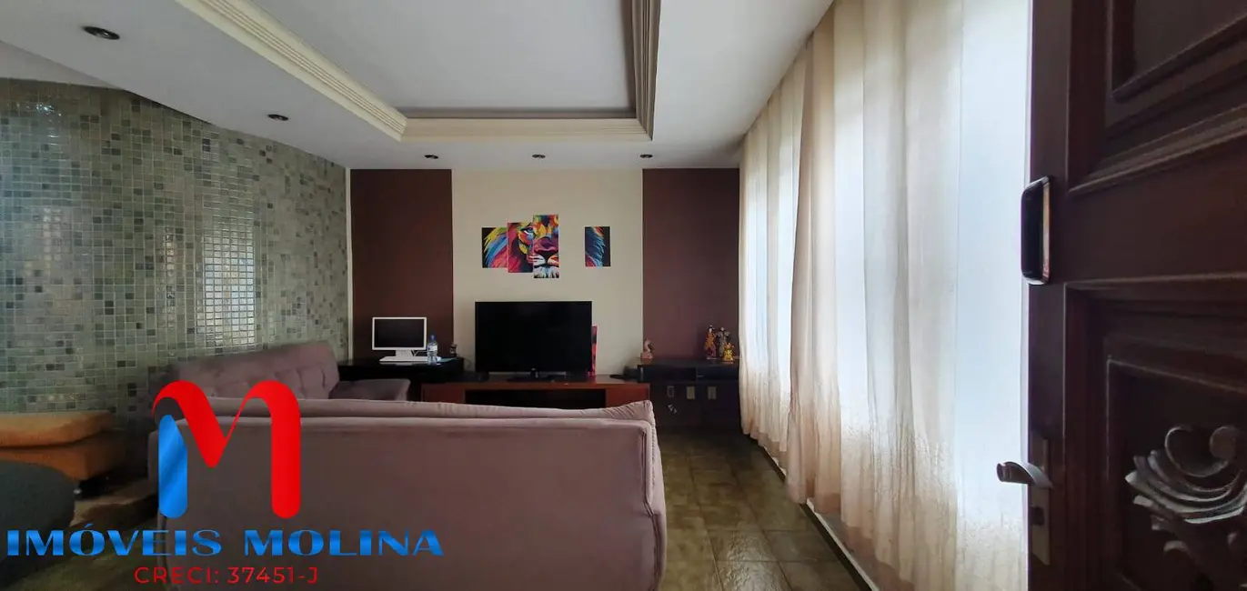 Foto 9 de Casa com 3 quartos à venda, 154m2 em Jardim São Caetano, Sao Caetano Do Sul - SP