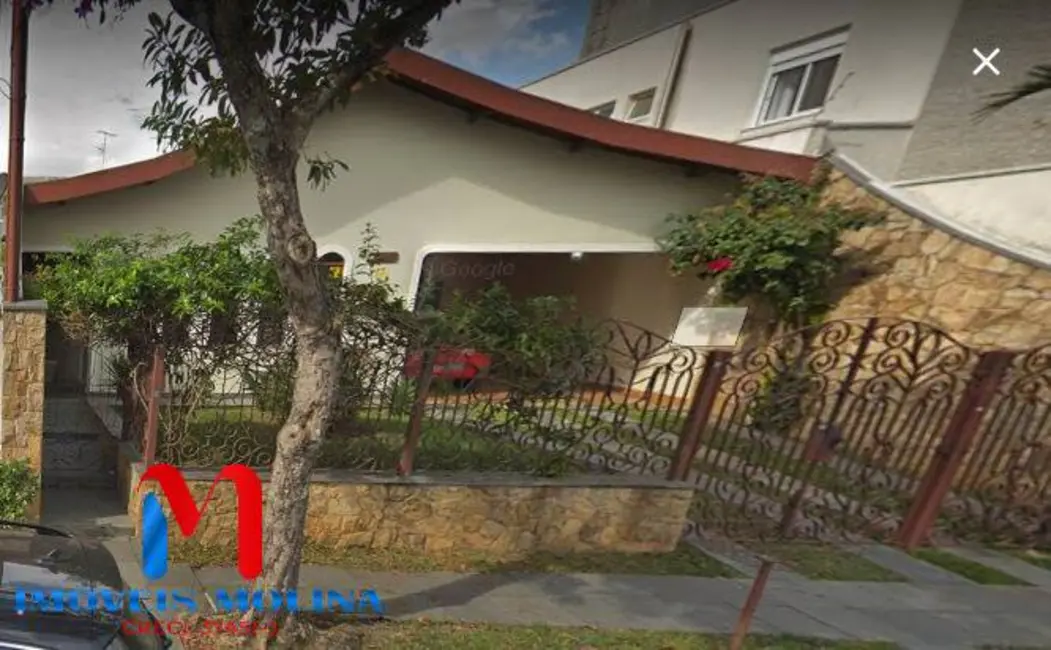 Foto 2 de Casa com 3 quartos à venda, 154m2 em Jardim São Caetano, Sao Caetano Do Sul - SP