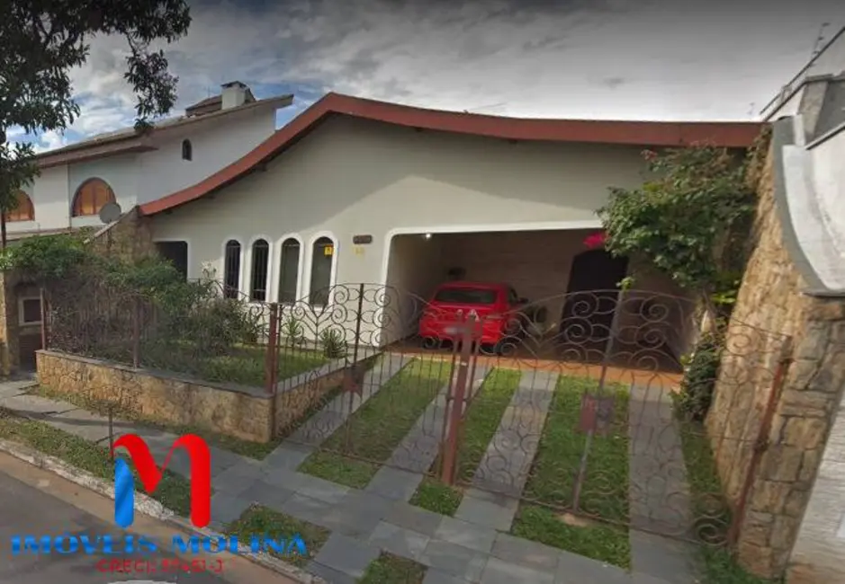 Foto 5 de Casa com 3 quartos à venda, 154m2 em Jardim São Caetano, Sao Caetano Do Sul - SP