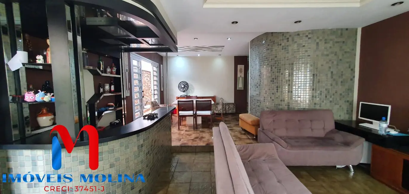 Foto 8 de Casa com 3 quartos à venda, 154m2 em Jardim São Caetano, Sao Caetano Do Sul - SP