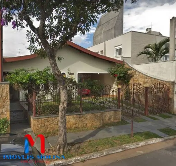 Foto 3 de Casa com 3 quartos à venda, 154m2 em Jardim São Caetano, Sao Caetano Do Sul - SP