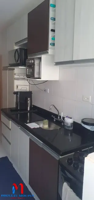 Foto 2 de Apartamento com 3 quartos à venda, 91m2 em Santa Maria, Sao Caetano Do Sul - SP