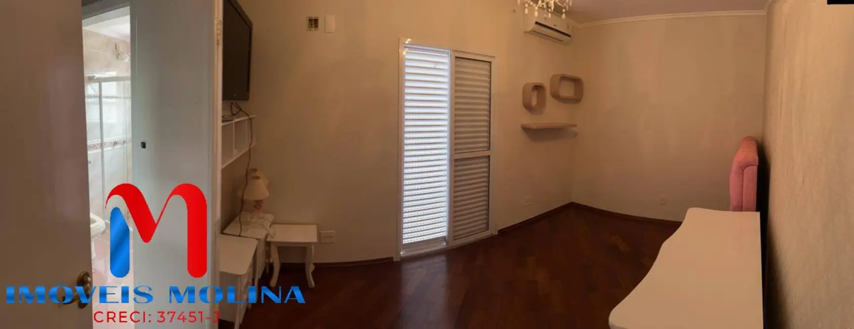 Foto 7 de Sobrado com 5 quartos à venda, 382m2 em Jardim São Caetano, Sao Caetano Do Sul - SP