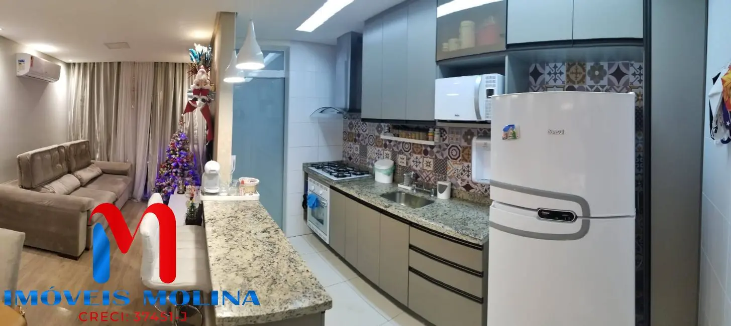 Foto 7 de Apartamento com 2 quartos à venda, 59m2 em Campestre, Santo Andre - SP