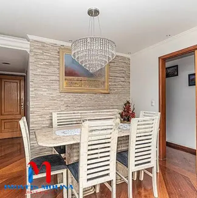 Foto 5 de Apartamento com 3 quartos à venda, 100m2 em Santo Antônio, Sao Caetano Do Sul - SP