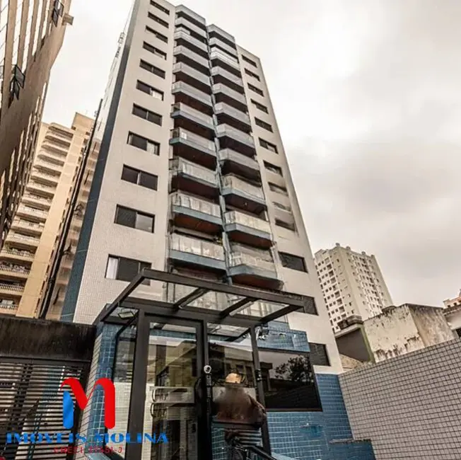 Foto 1 de Apartamento com 3 quartos à venda, 100m2 em Santo Antônio, Sao Caetano Do Sul - SP