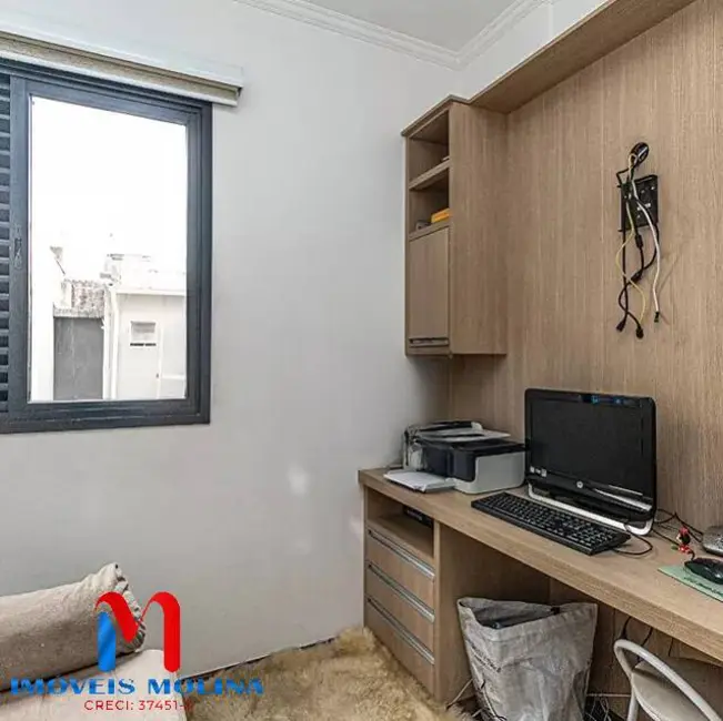 Foto 9 de Apartamento com 3 quartos à venda, 100m2 em Santo Antônio, Sao Caetano Do Sul - SP