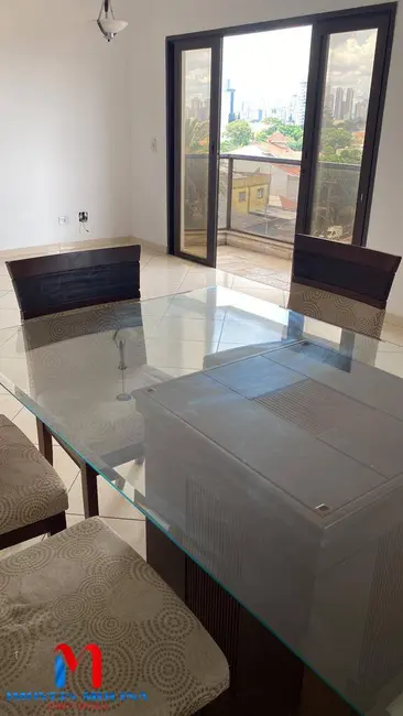 Foto 3 de Apartamento com 4 quartos à venda, 143m2 em Vila Prudente, São Paulo - SP