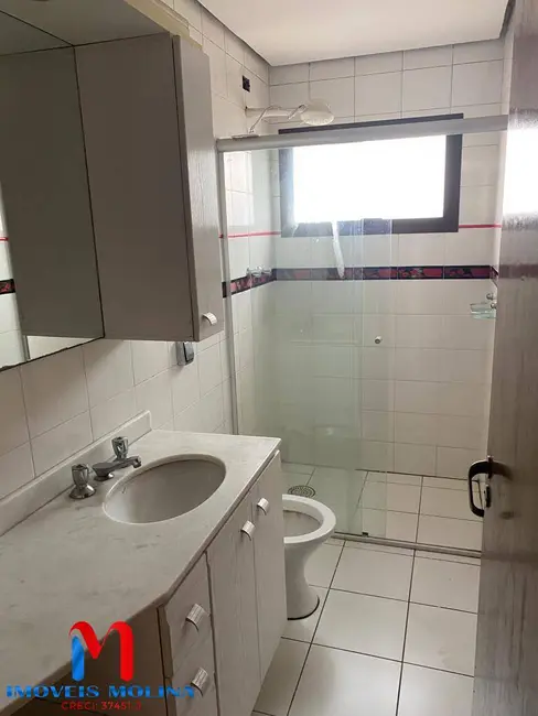 Foto 8 de Apartamento com 4 quartos à venda, 143m2 em Vila Prudente, São Paulo - SP