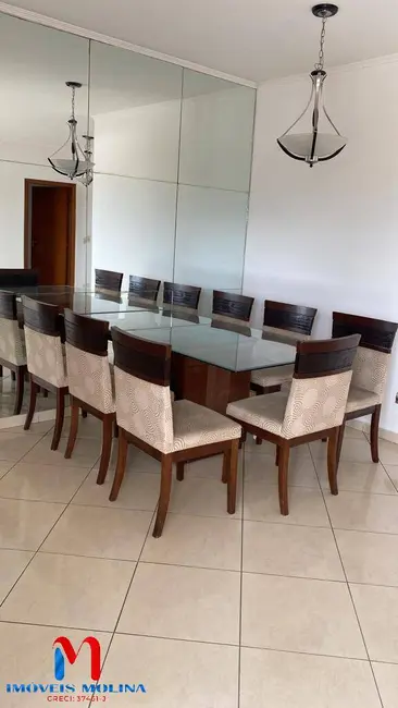 Foto 2 de Apartamento com 4 quartos à venda, 143m2 em Vila Prudente, São Paulo - SP