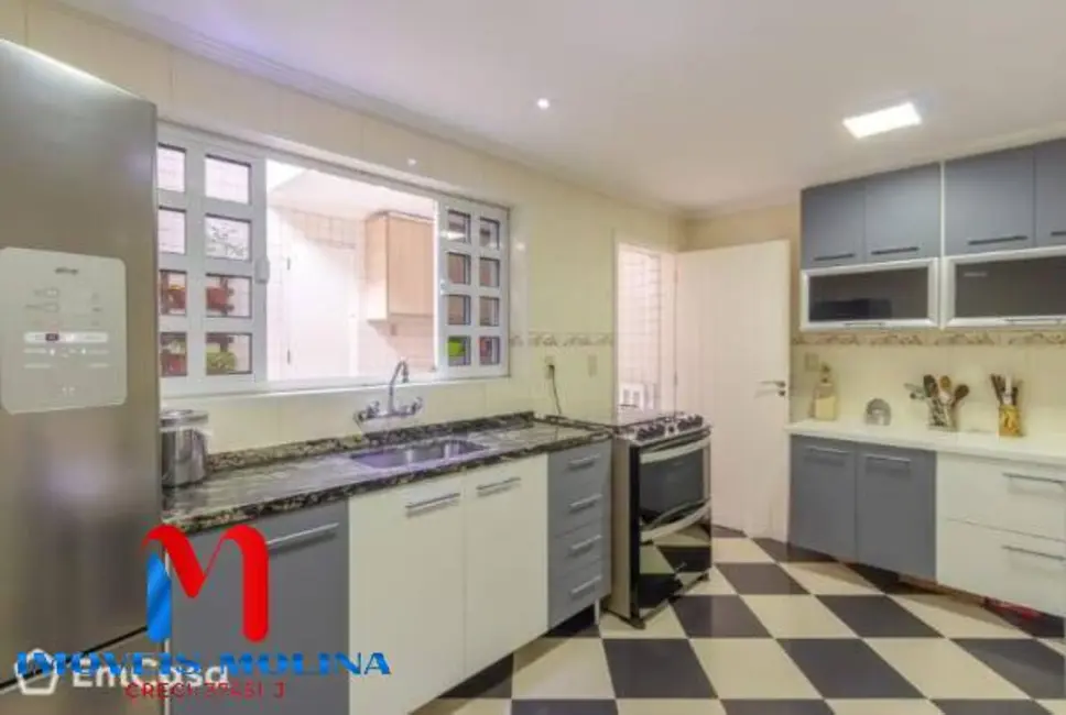 Foto 5 de Sobrado com 3 quartos à venda, 115m2 em Mauá, Sao Caetano Do Sul - SP