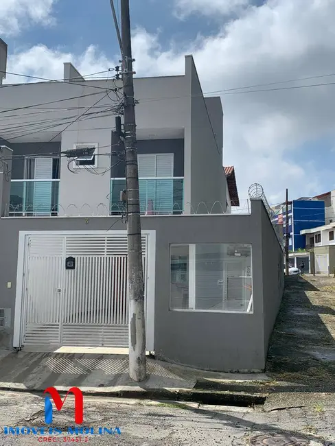 Foto 1 de Casa com 3 quartos à venda, 125m2 em Vila Floresta, Santo Andre - SP