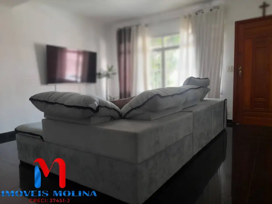 Foto 3 de Sobrado com 3 quartos à venda, 152m2 em Santa Maria, Sao Caetano Do Sul - SP