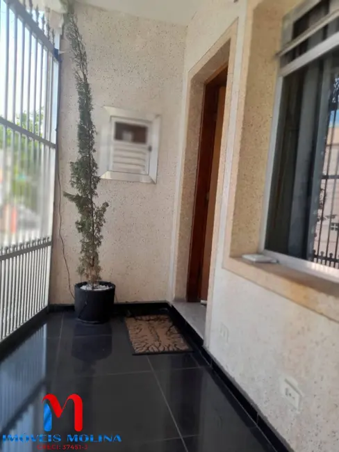 Foto 8 de Sobrado com 3 quartos à venda, 152m2 em Santa Maria, Sao Caetano Do Sul - SP